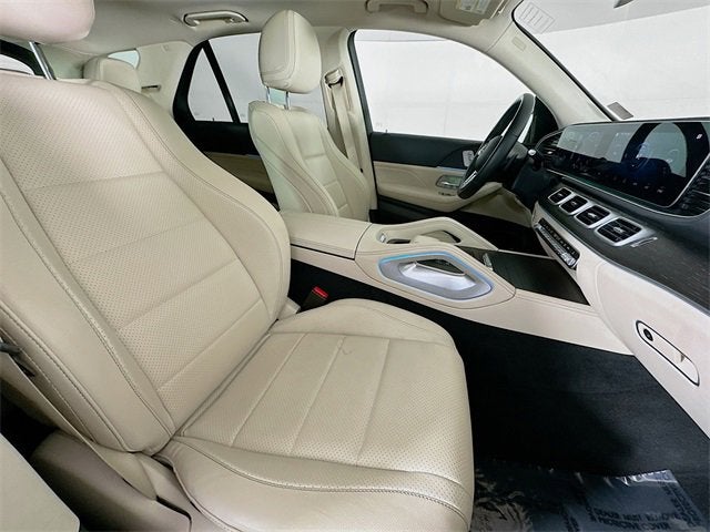 2021 Mercedes-Benz GLE GLE 350