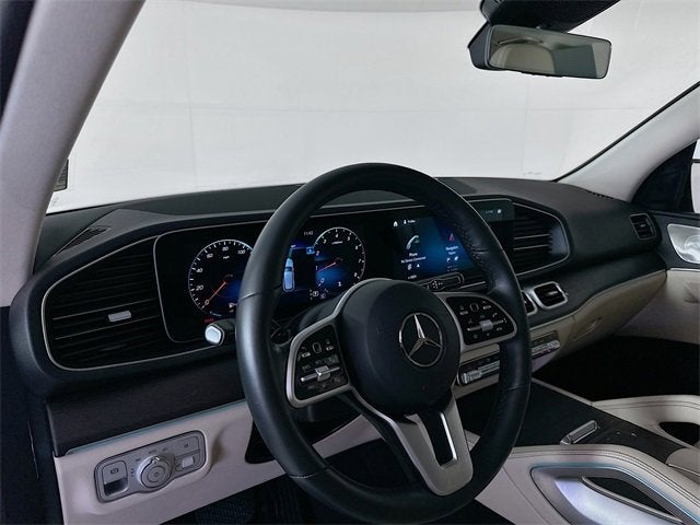 2021 Mercedes-Benz GLE GLE 350