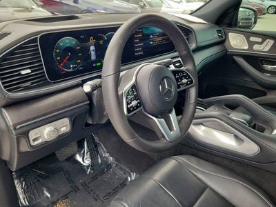 2022 Mercedes-Benz GLE GLE 450