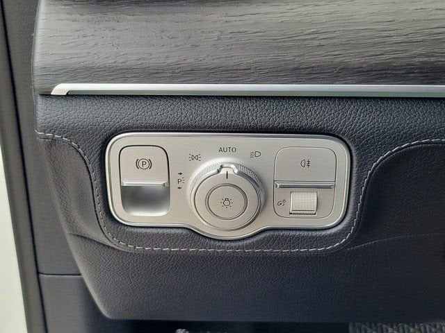 2022 Mercedes-Benz GLE GLE 450