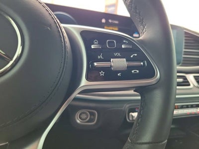 2022 Mercedes-Benz GLE GLE 450