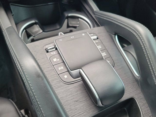 2022 Mercedes-Benz GLE GLE 450