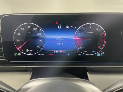 2024 Mercedes-Benz GLE GLE 450
