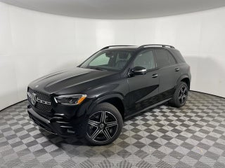 2024 Mercedes-Benz GLE GLE 450
