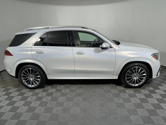 2024 Mercedes-Benz GLE GLE 450 4MATIC® SUV