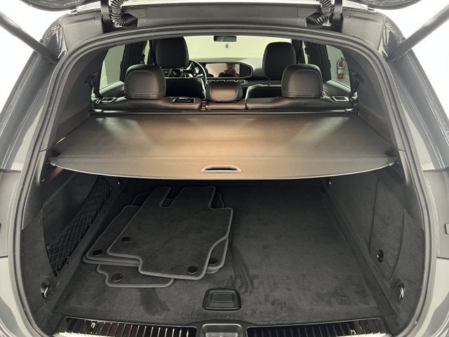 2026 Mercedes-Benz GLE GLE 450