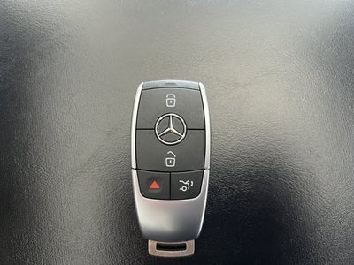 2026 Mercedes-Benz GLE GLE 450