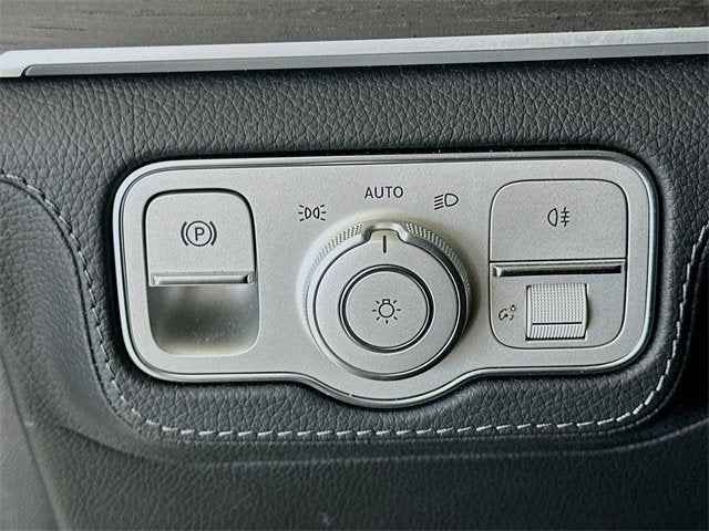 2024 Mercedes-Benz GLE GLE 450