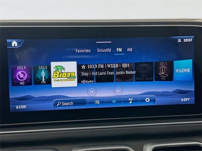 2024 Mercedes-Benz GLE GLE 450