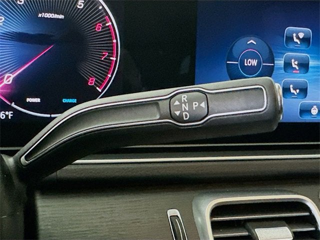 2024 Mercedes-Benz GLE GLE 450