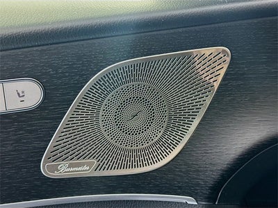 2024 Mercedes-Benz GLE GLE 450