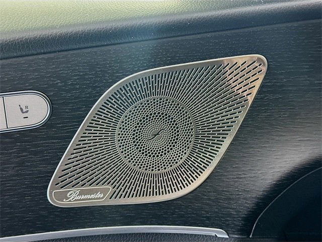 2024 Mercedes-Benz GLE GLE 450