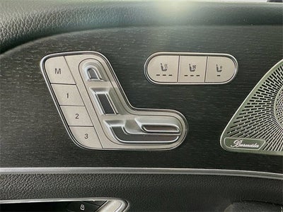 2024 Mercedes-Benz GLE GLE 450