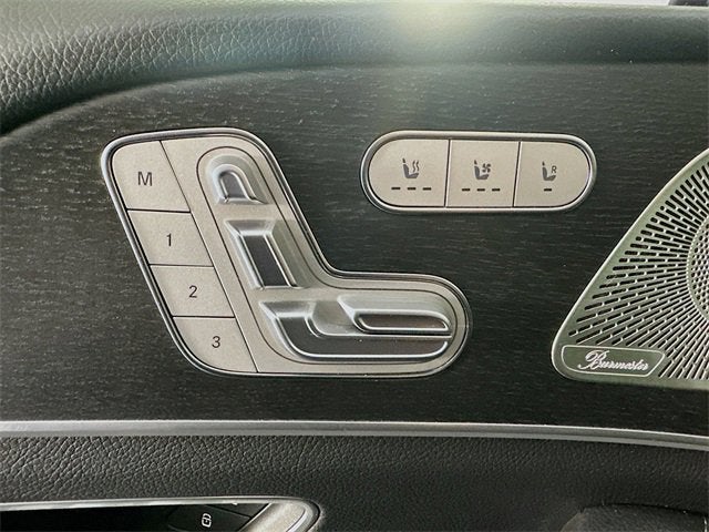 2024 Mercedes-Benz GLE GLE 450