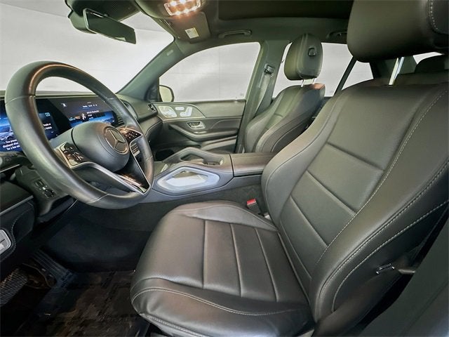 2024 Mercedes-Benz GLE GLE 450