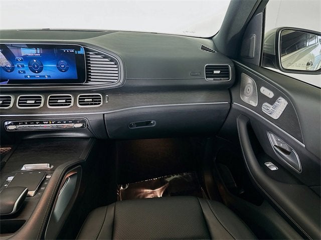 2024 Mercedes-Benz GLE GLE 450