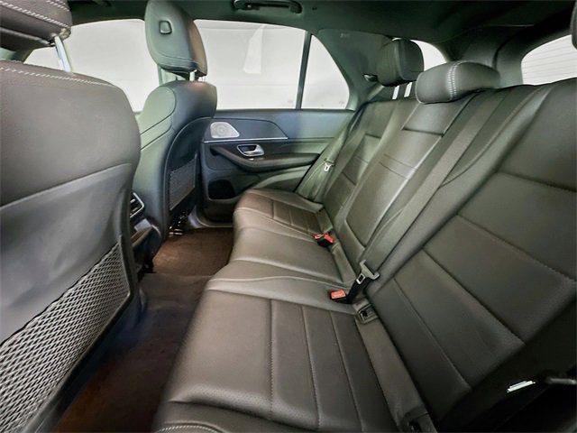 2024 Mercedes-Benz GLE GLE 450