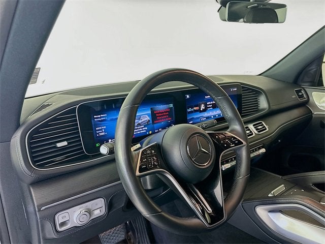2024 Mercedes-Benz GLE GLE 450