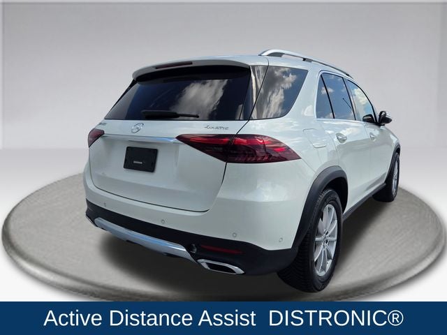 2024 Mercedes-Benz GLE 450 GLE 450 4MATIC®