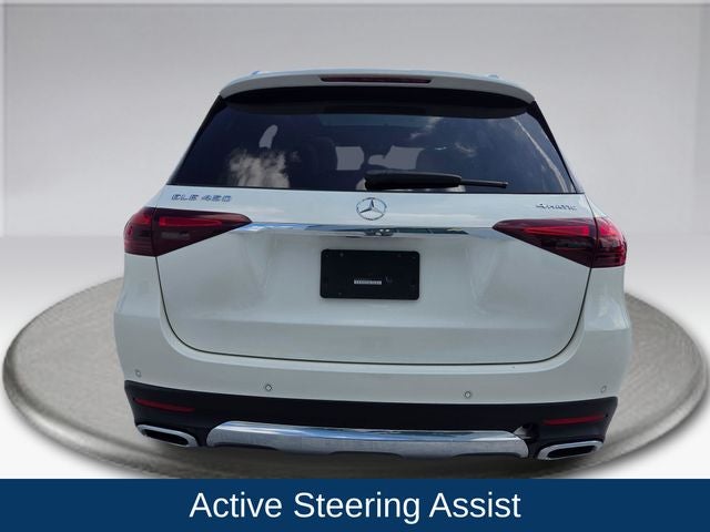 2024 Mercedes-Benz GLE 450 GLE 450 4MATIC®