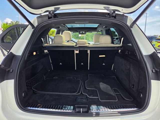 2024 Mercedes-Benz GLE 450 GLE 450 4MATIC®