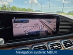 2024 Mercedes-Benz GLE 450 GLE 450 4MATIC®