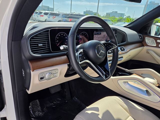 2024 Mercedes-Benz GLE 450 GLE 450 4MATIC®