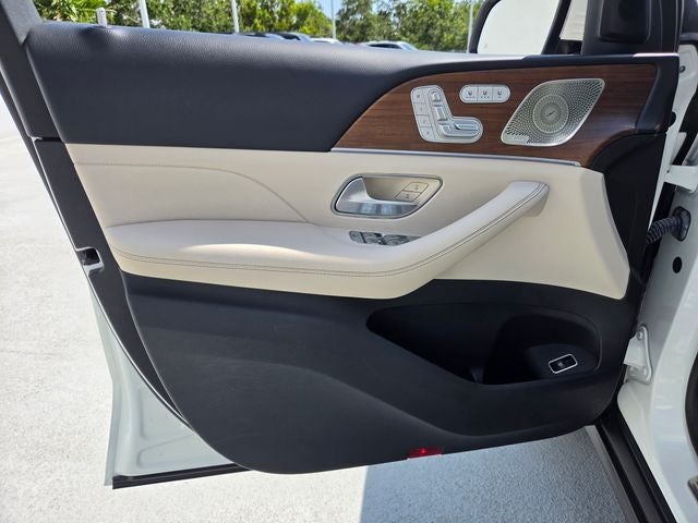 2024 Mercedes-Benz GLE 450 GLE 450 4MATIC®