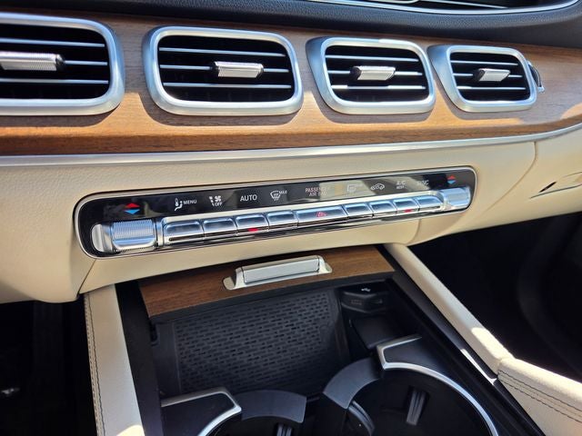 2024 Mercedes-Benz GLE 450 GLE 450 4MATIC®