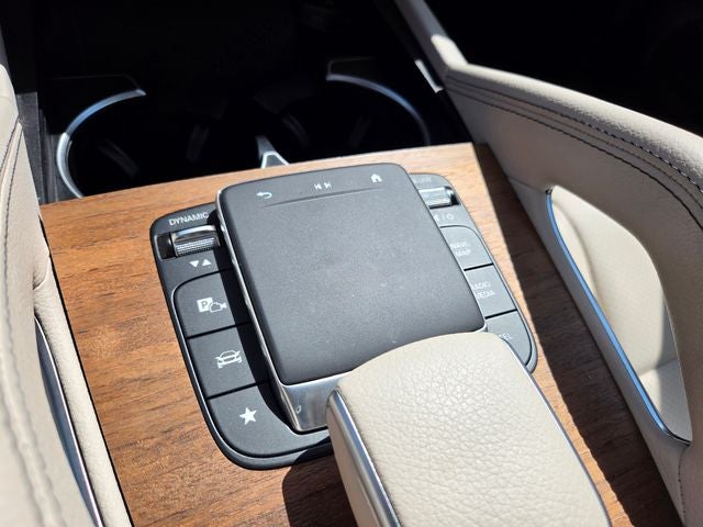2024 Mercedes-Benz GLE 450 GLE 450 4MATIC®
