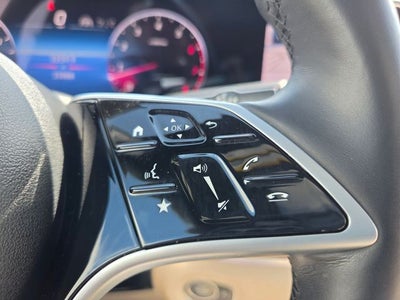 2024 Mercedes-Benz GLE 450 GLE 450 4MATIC®
