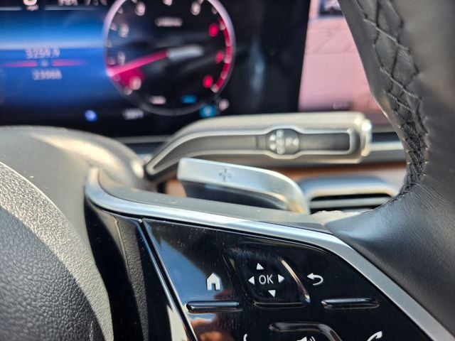 2024 Mercedes-Benz GLE 450 GLE 450 4MATIC®