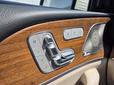 2024 Mercedes-Benz GLE 450 GLE 450 4MATIC®