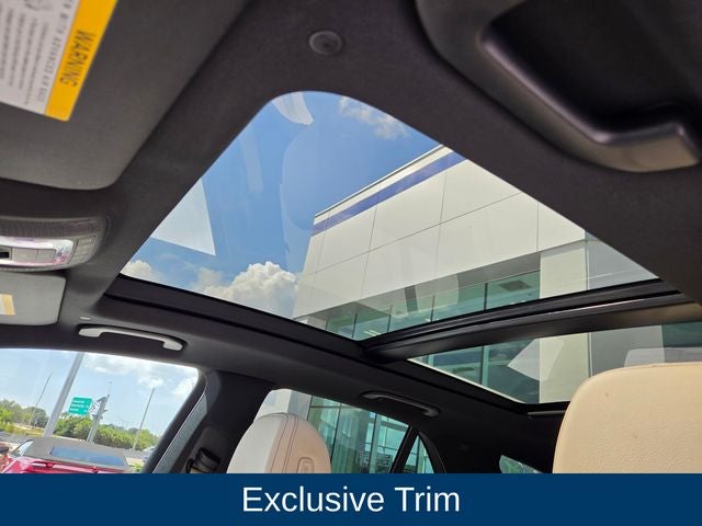 2024 Mercedes-Benz GLE 450 GLE 450 4MATIC®