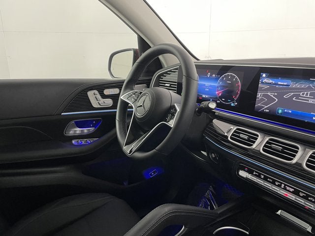 2024 Mercedes-Benz GLE GLE 450