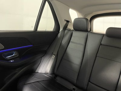 2024 Mercedes-Benz GLE GLE 450