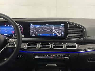 2024 Mercedes-Benz GLE GLE 450