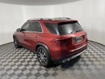 2024 Mercedes-Benz GLE GLE 450