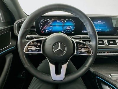 2023 Mercedes-Benz GLE GLE 450