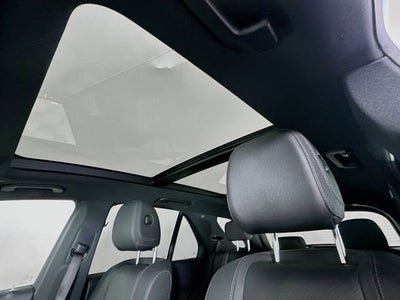 2023 Mercedes-Benz GLE GLE 450