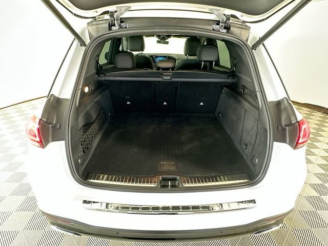 2023 Mercedes-Benz GLE GLE 450