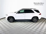 2023 Mercedes-Benz GLE GLE 450