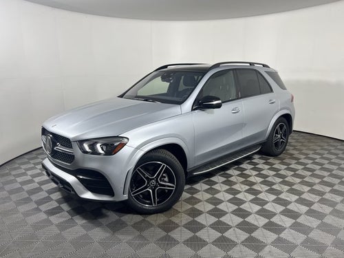 2023 Mercedes-Benz GLE GLE 450 4MATIC® SUV