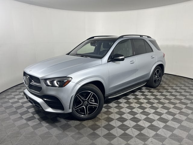 2023 Mercedes-Benz GLE GLE 450 4MATIC® SUV