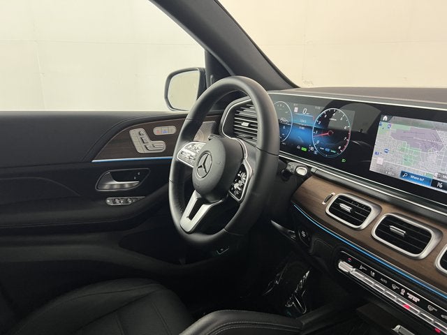 2023 Mercedes-Benz GLE GLE 450 4MATIC® SUV