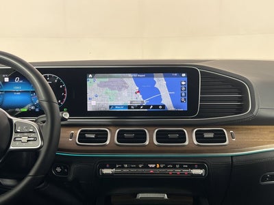 2023 Mercedes-Benz GLE GLE 450 4MATIC® SUV