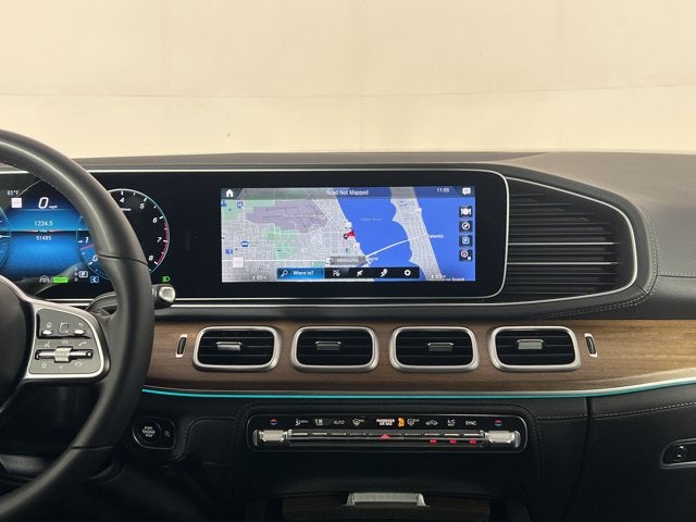2023 Mercedes-Benz GLE GLE 450 4MATIC® SUV