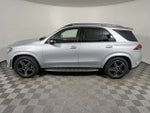2023 Mercedes-Benz GLE GLE 450 4MATIC® SUV