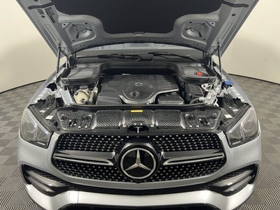 2023 Mercedes-Benz GLE GLE 450 4MATIC® SUV