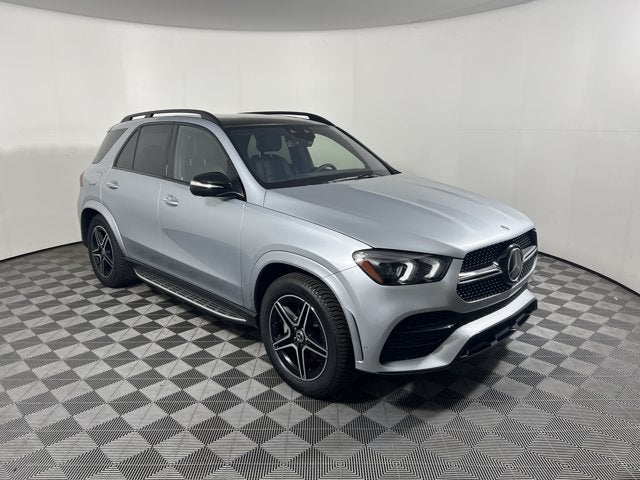 2023 Mercedes-Benz GLE GLE 450 4MATIC® SUV